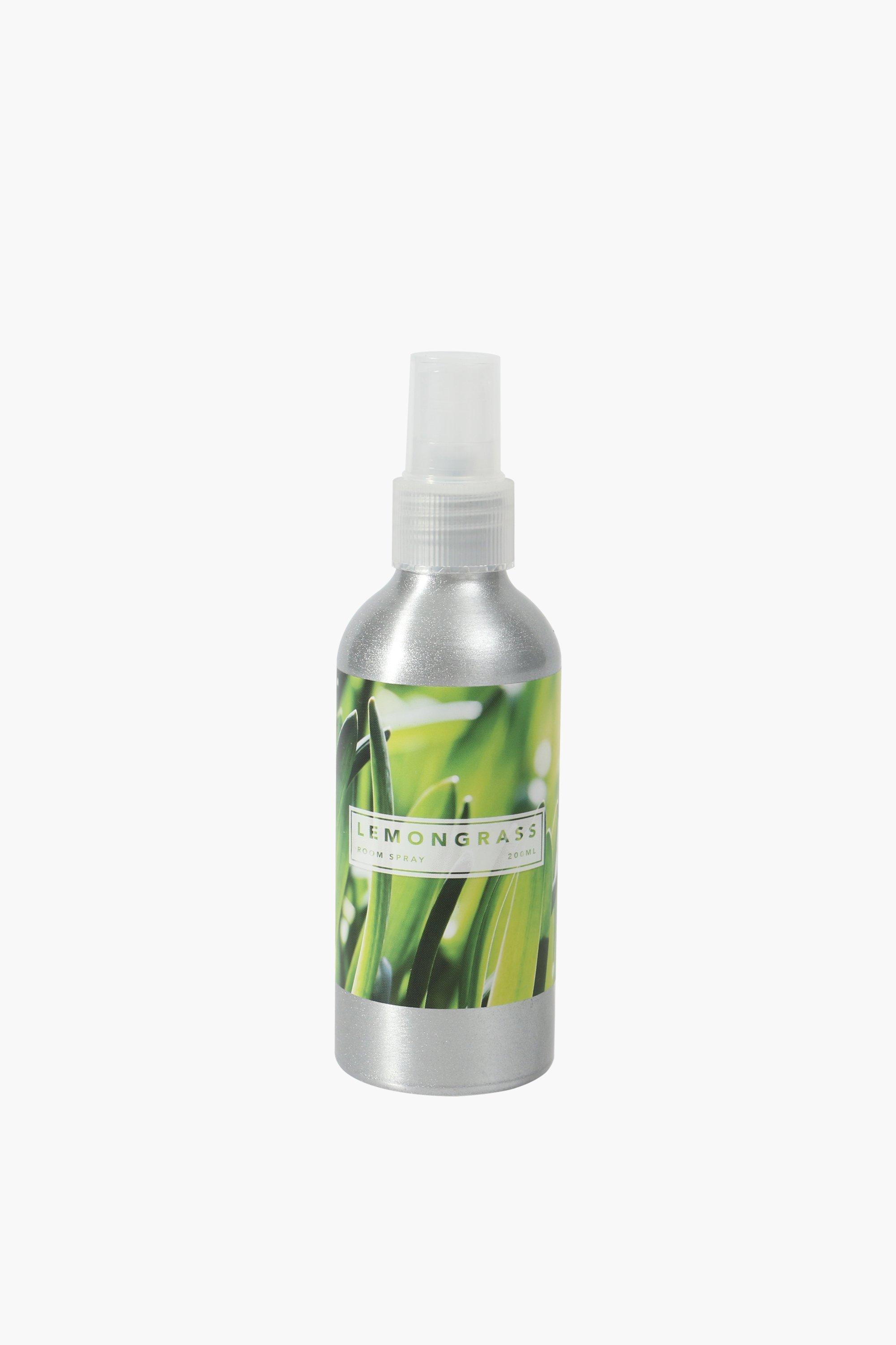 Lemongrass Room Spray 200ml