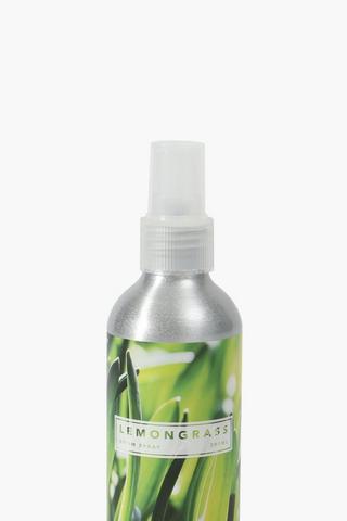 Lemongrass Room Spray 200ml