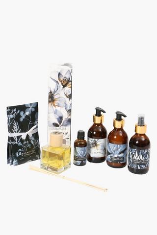 Eucalyptus And Sandalwood Hand Wash 200ml
