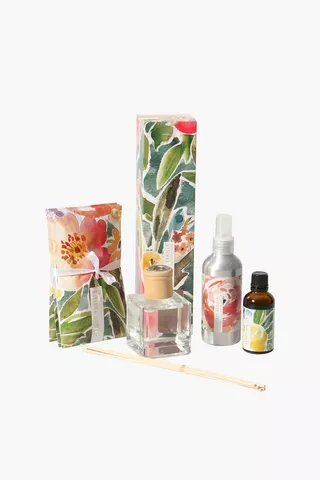 Cherry And Vanilla Reed Diffuser 125ml