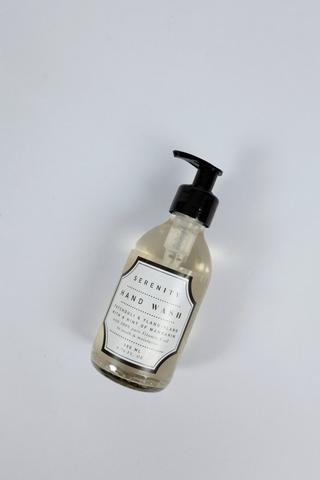 Serenity Hand Wash
