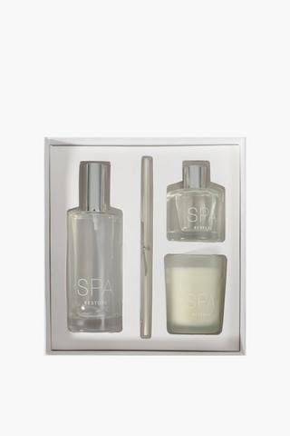 Spa Restore Gift Set