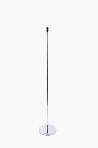 Floor lamp store stand base