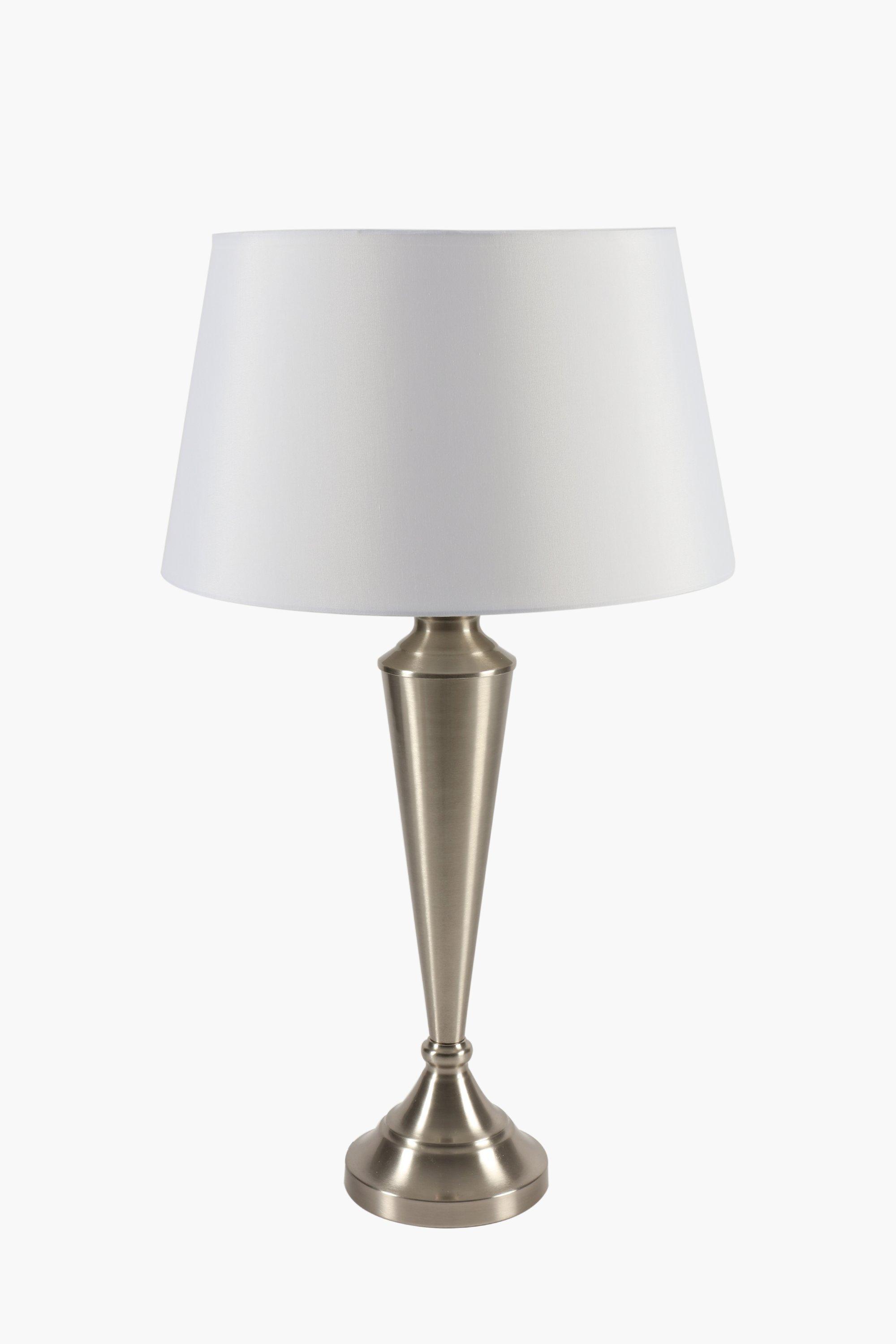 Mr price deals home bedside lamps