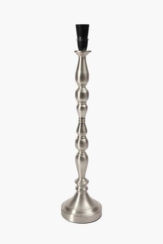 Candelabra Lamp Base Large