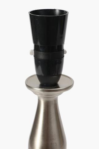 Candelabra Lamp Base Large