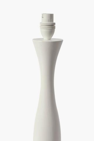Classic Lamp Base Large
