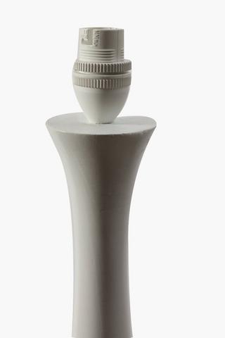 Classic Lamp Base Large