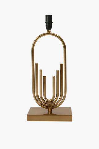 Art Decor Lamp Base