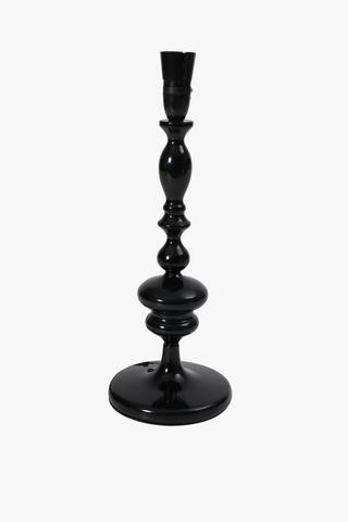 Classic Lamp Base