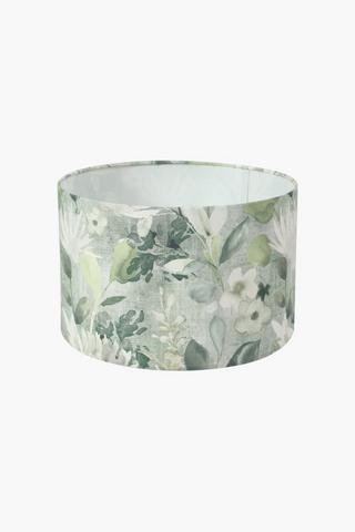Worcester Drum Lamp Shade, Medium