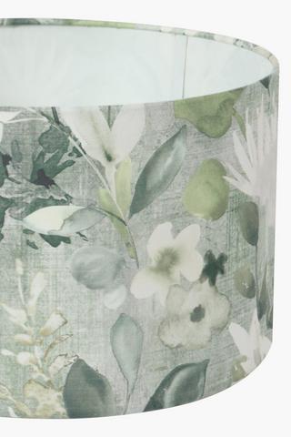 Worcester Drum Lamp Shade, Medium