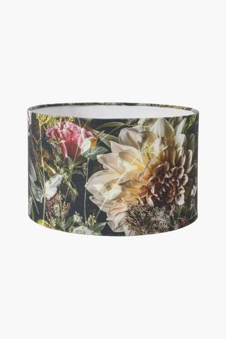Chamoix Drum Lamp Shade