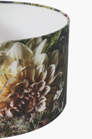 Chamoix Drum Lamp Shade