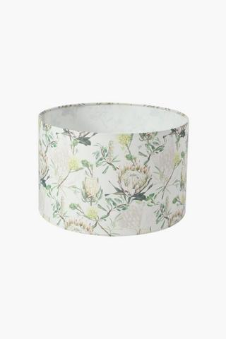 Protea Drum Lamp Shade