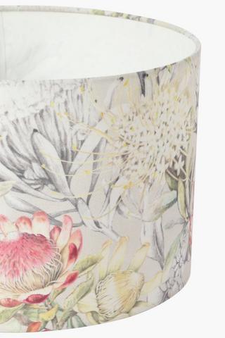 Stellenbosch Drum Lamp Shade, Medium