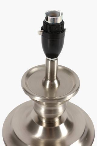 Chloe Table Lamp Base