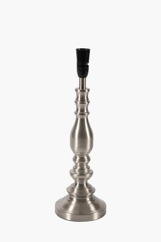 Cloe Table Lamp Base