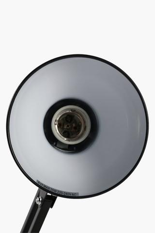 Metal Desk Lamp