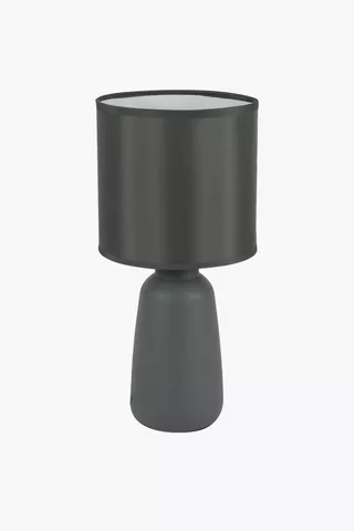 Ceramic Eve Lamp Set