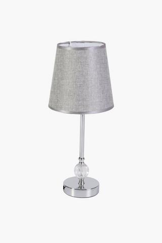 Crowley Table Lamp And Shade Set