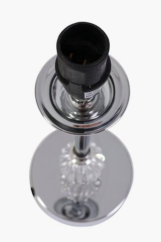 Crowley Table Lamp And Shade Set