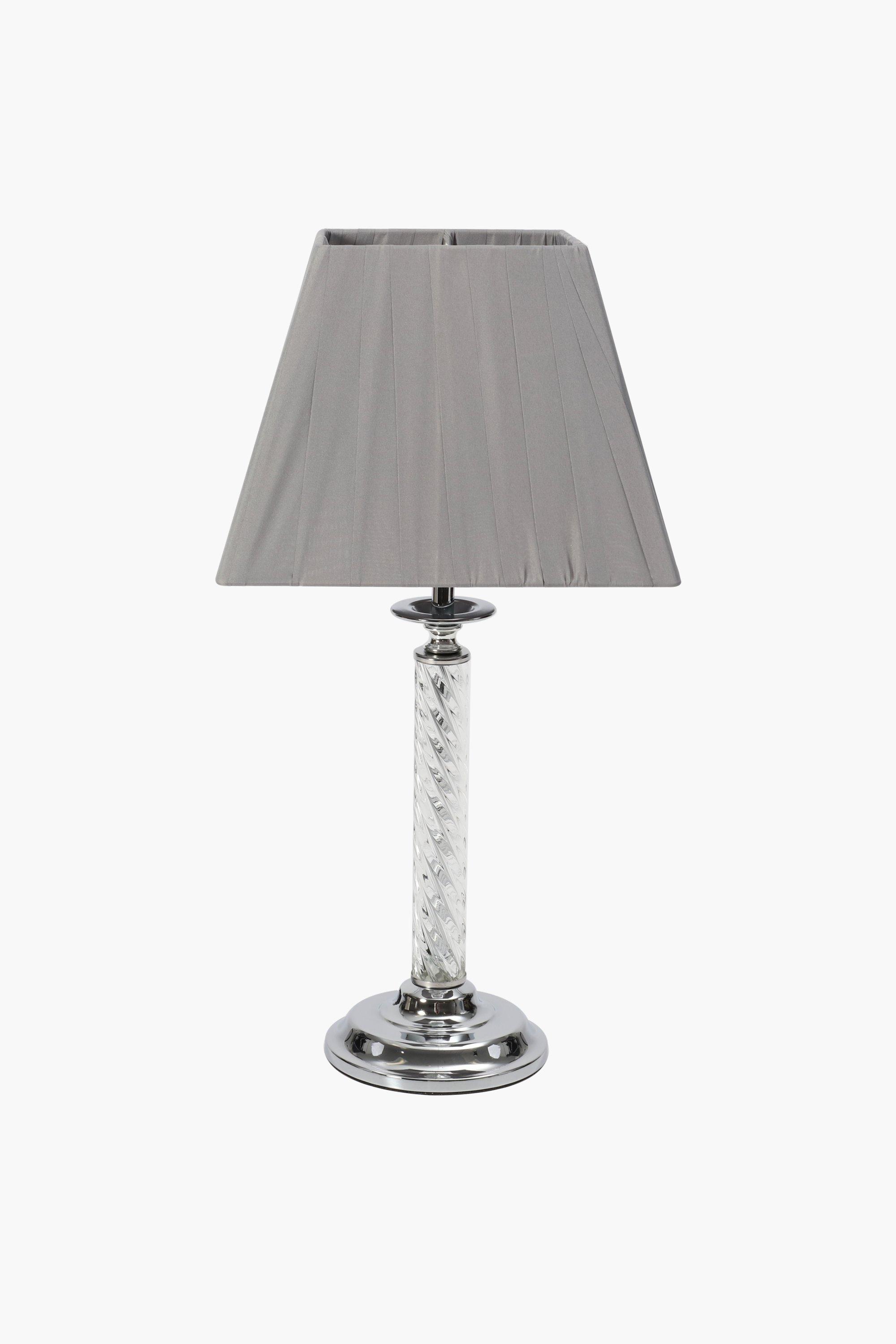 Mr price home bedroom deals side lamps