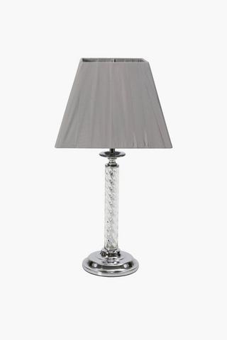 Acrylic Table Lamp Set