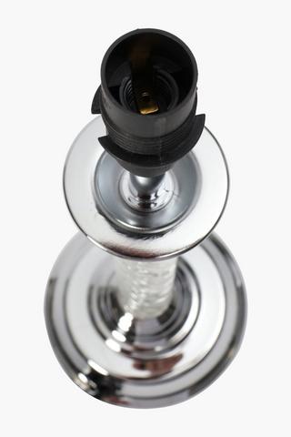 Acrylic Table Lamp Set