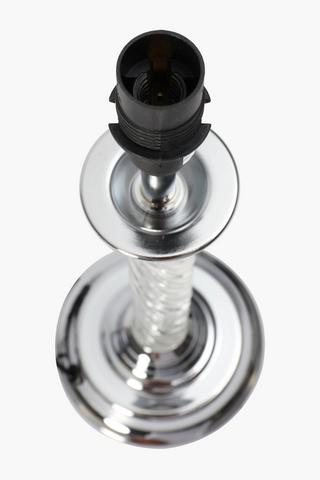 Acrylic Table Lamp Set
