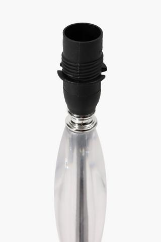 Acrylic Table Lamp Set