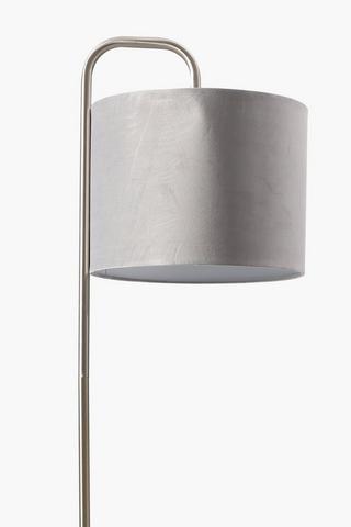 Brixton Standing Lamp Set