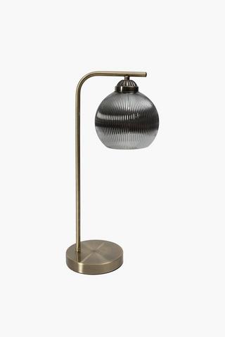 Victoria Drop Table Lamp Set