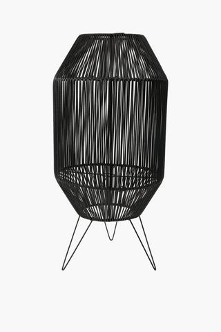 Lusaka Quad Table Lamp