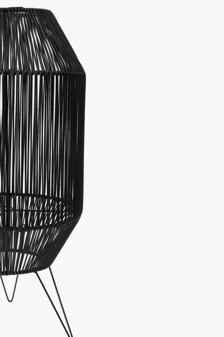 Lusaka Quad Table Lamp