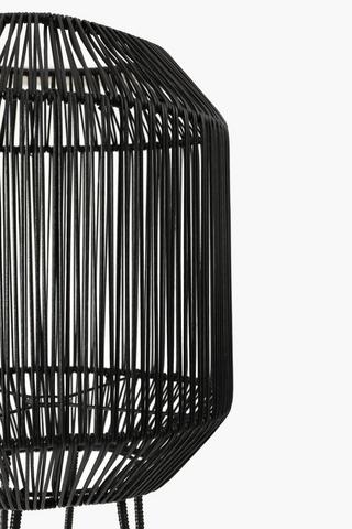 Lusaka Standing Lamp Set