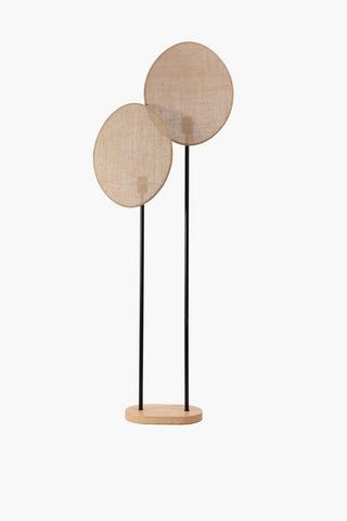 Cairo Standing Lamp