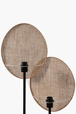 Cairo Standing Lamp