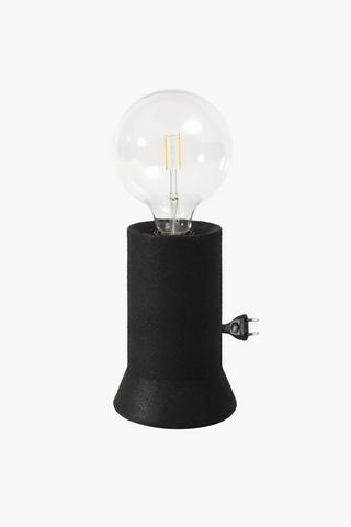Edison Terra Standing Lamp