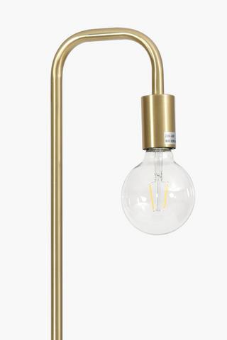 Havana Standing Lamp, 165cm