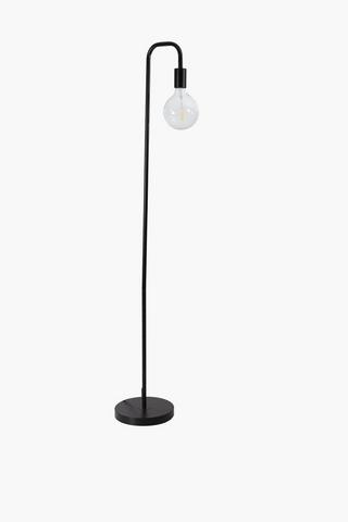 Havana Standing Lamp, 165cm