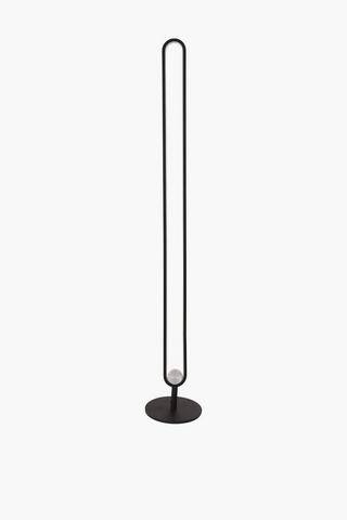 Urban Standing Led Lamp Set