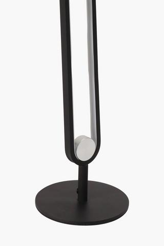 Urban Standing Led Lamp Set