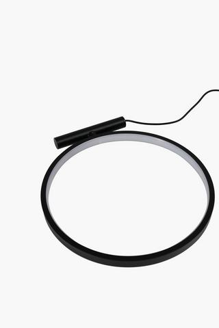 Urban Round Led Table Lamp