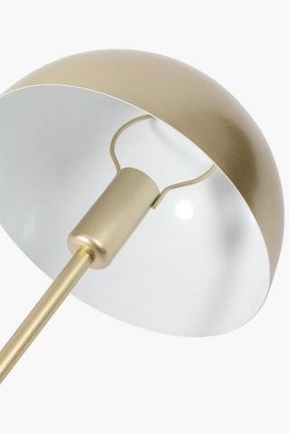 Mason Table Lamp