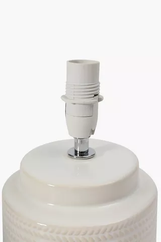 Arashi Lamp Set