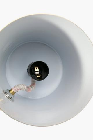 Marble Base Desk Lamp