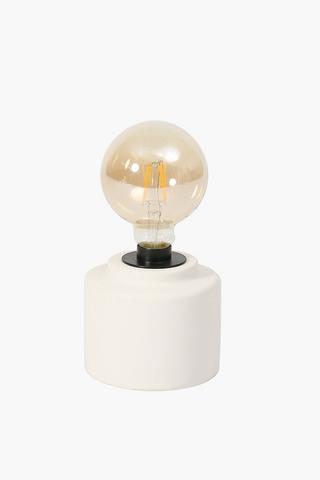 Ceramic Led Bulb Lamp