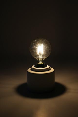 Ceramic Led Bulb Lamp