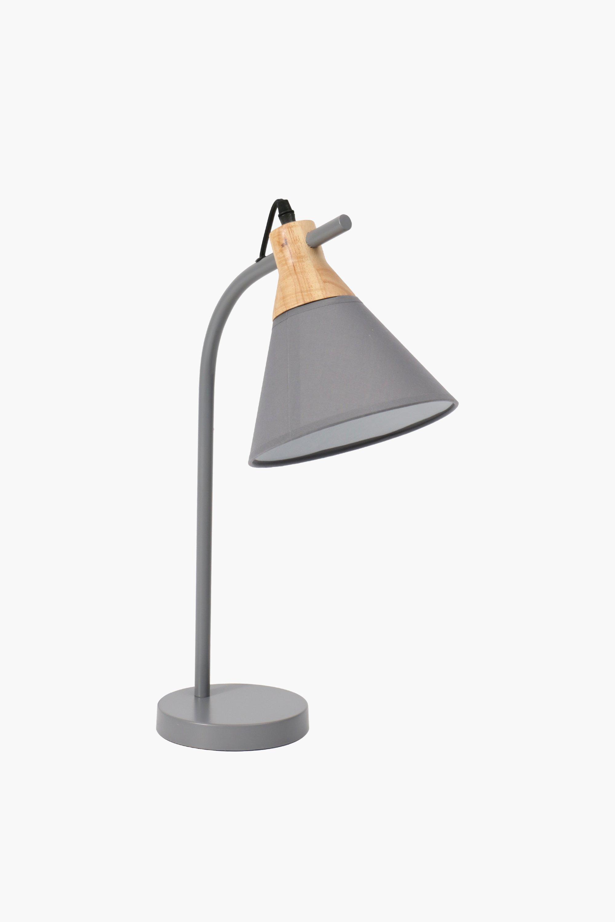 Mod Desk Lamp Set, E14